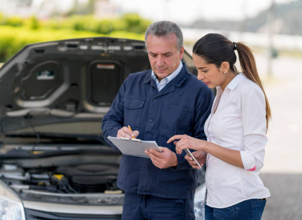 Comprehensive and collision insurance Colonial Heights